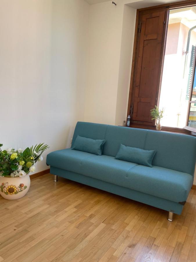 Lucca Holiday Rental- By The Walls N 395 Exterior foto