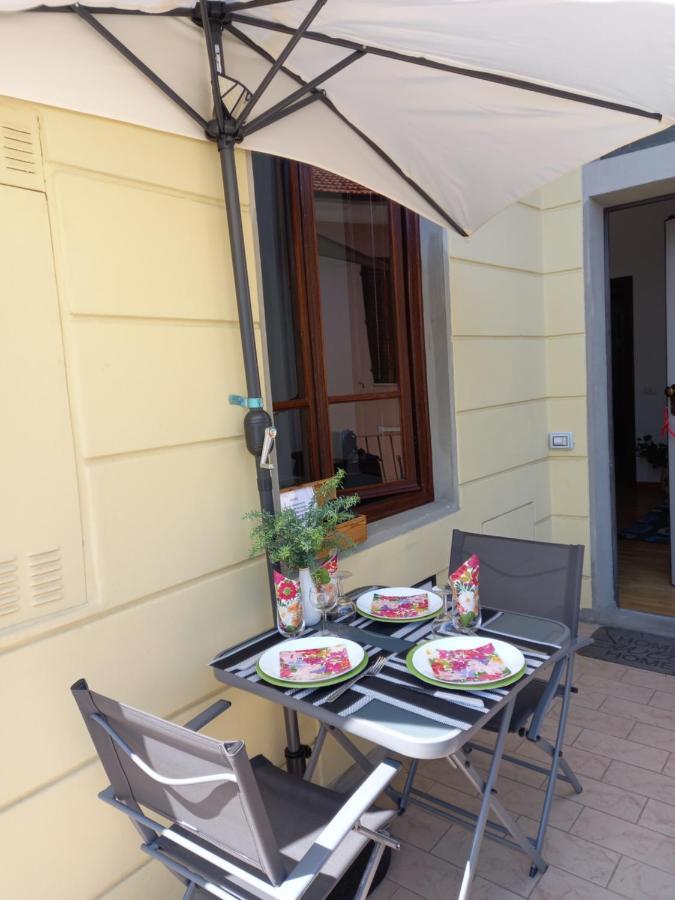 Lucca Holiday Rental- By The Walls N 395 Exterior foto