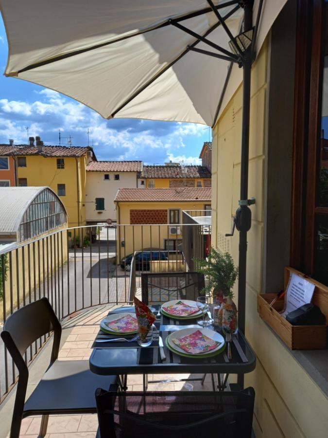Lucca Holiday Rental- By The Walls N 395 Exterior foto