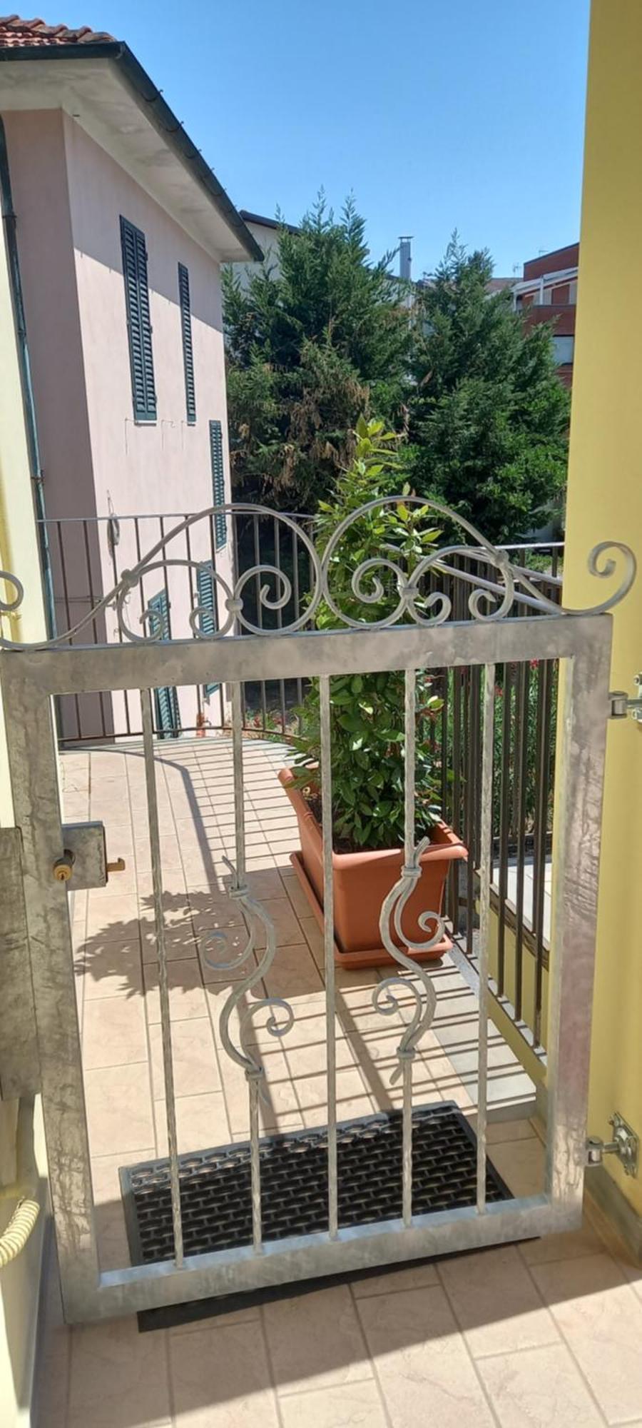 Lucca Holiday Rental- By The Walls N 395 Exterior foto